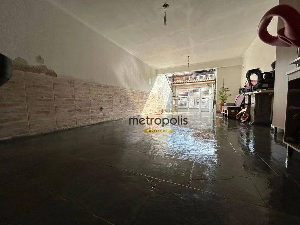 Sobrado, 4 quartos, 270 m² - Foto 12