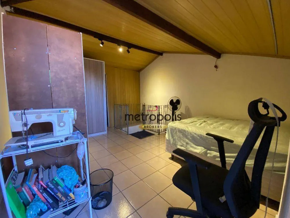 Sobrado, 3 quartos, 56 m² - Foto 5