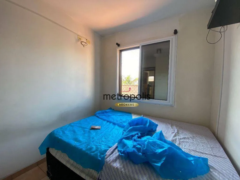 Sobrado, 3 quartos, 56 m² - Foto 9