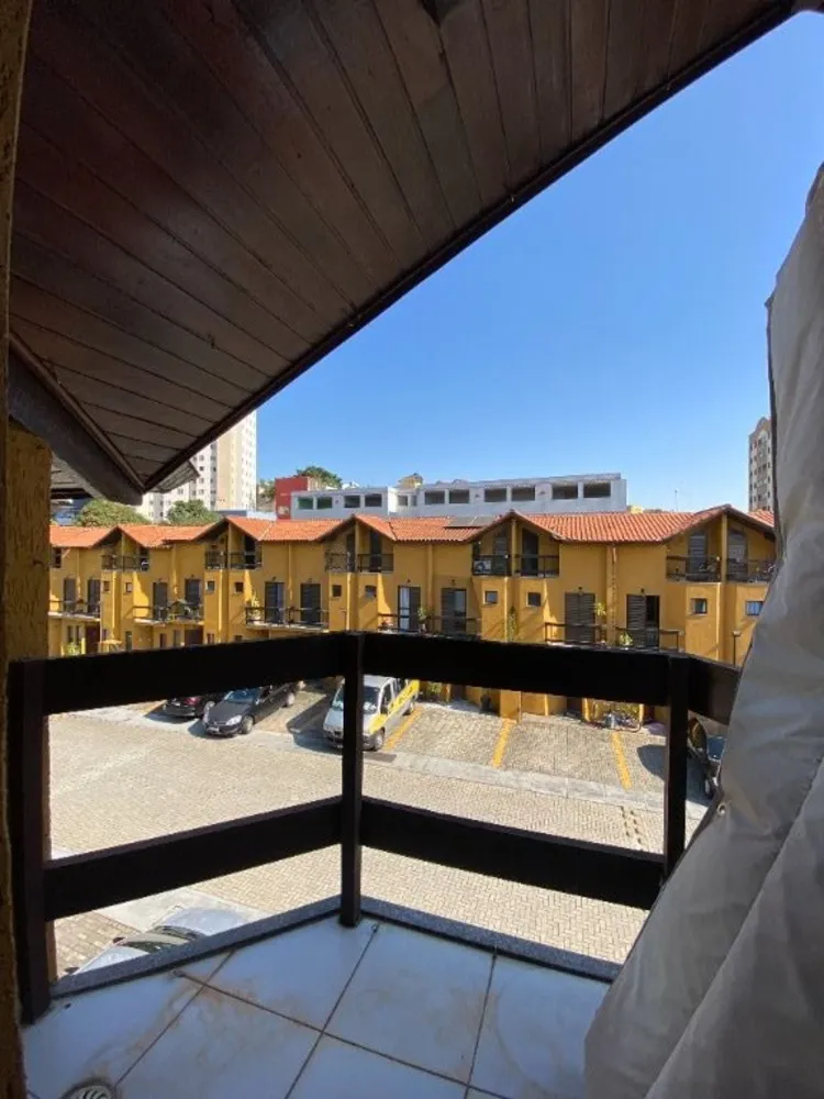 Sobrado, 3 quartos, 56 m² - Foto 6