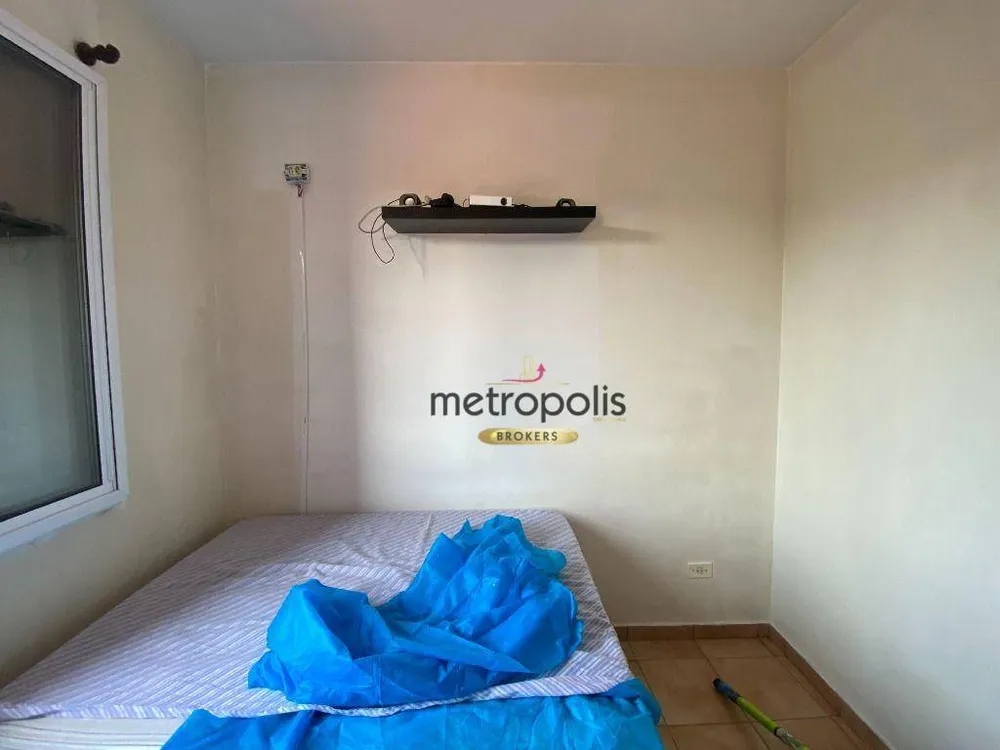 Sobrado, 3 quartos, 56 m² - Foto 8