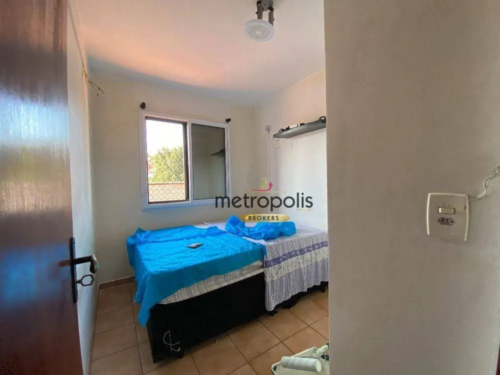 Sobrado, 3 quartos, 56 m² - Foto 4
