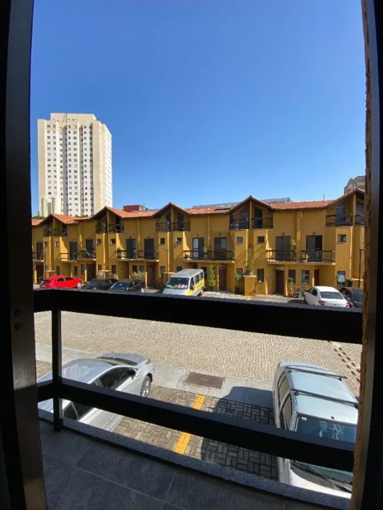 Sobrado, 3 quartos, 56 m² - Foto 6