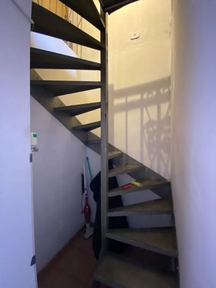 Sobrado, 3 quartos, 56 m² - Foto 10