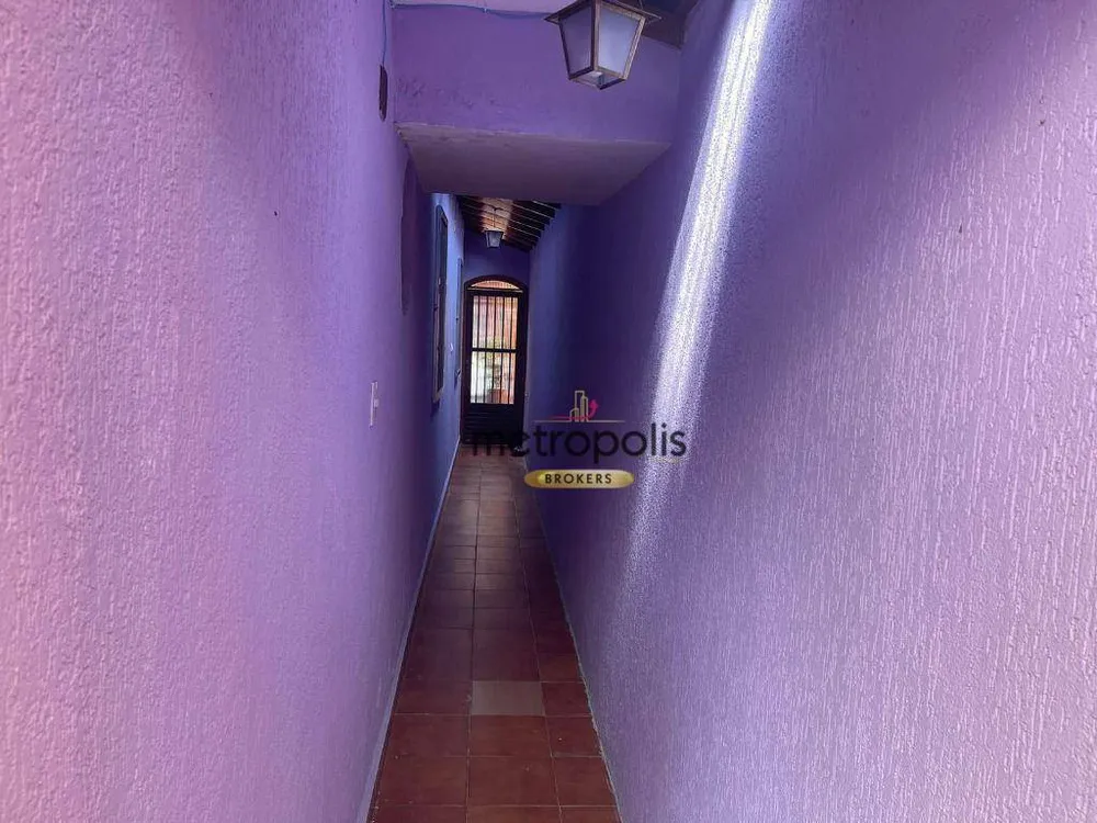 Casa, 3 quartos, 156 m² - Foto 1