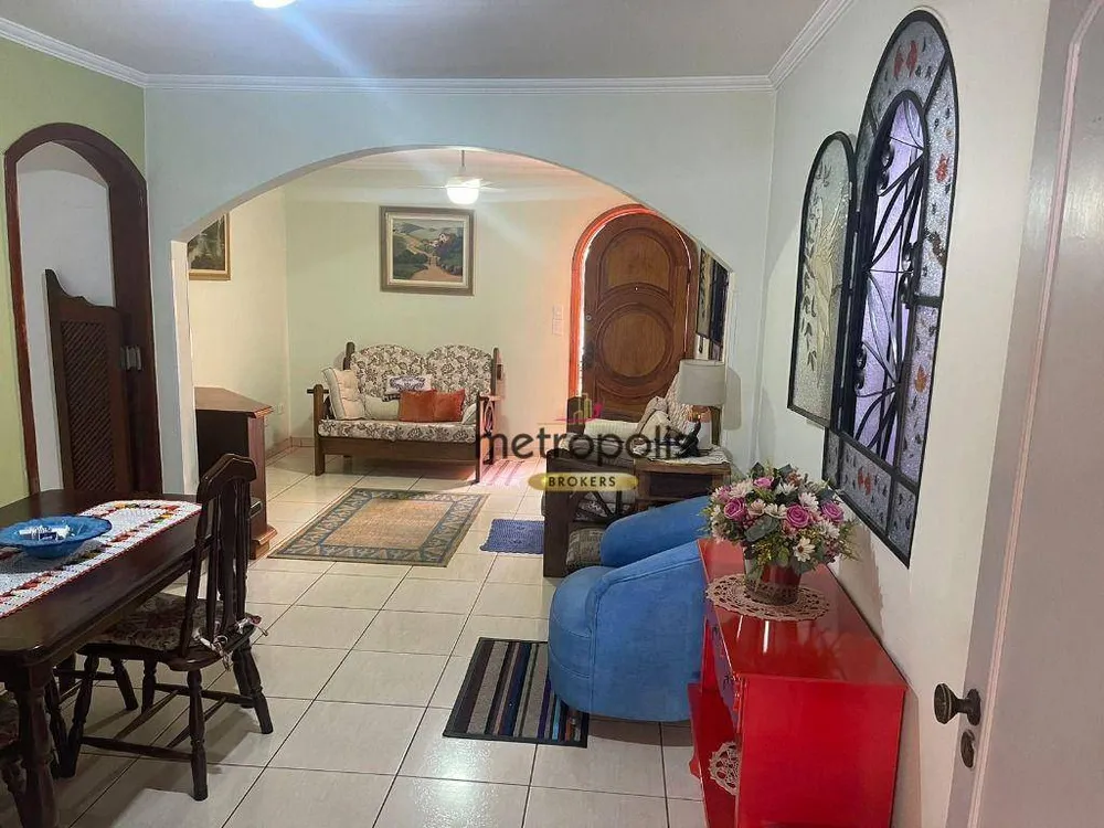 Casa, 3 quartos, 156 m² - Foto 5