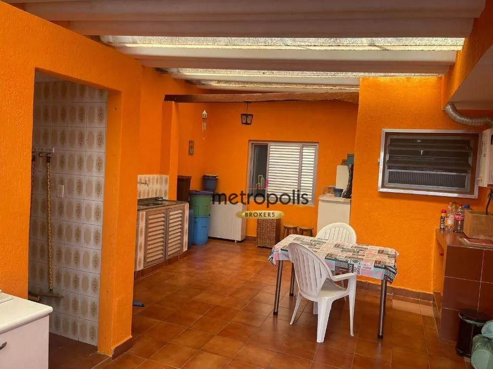 Casa, 3 quartos, 156 m² - Foto 2