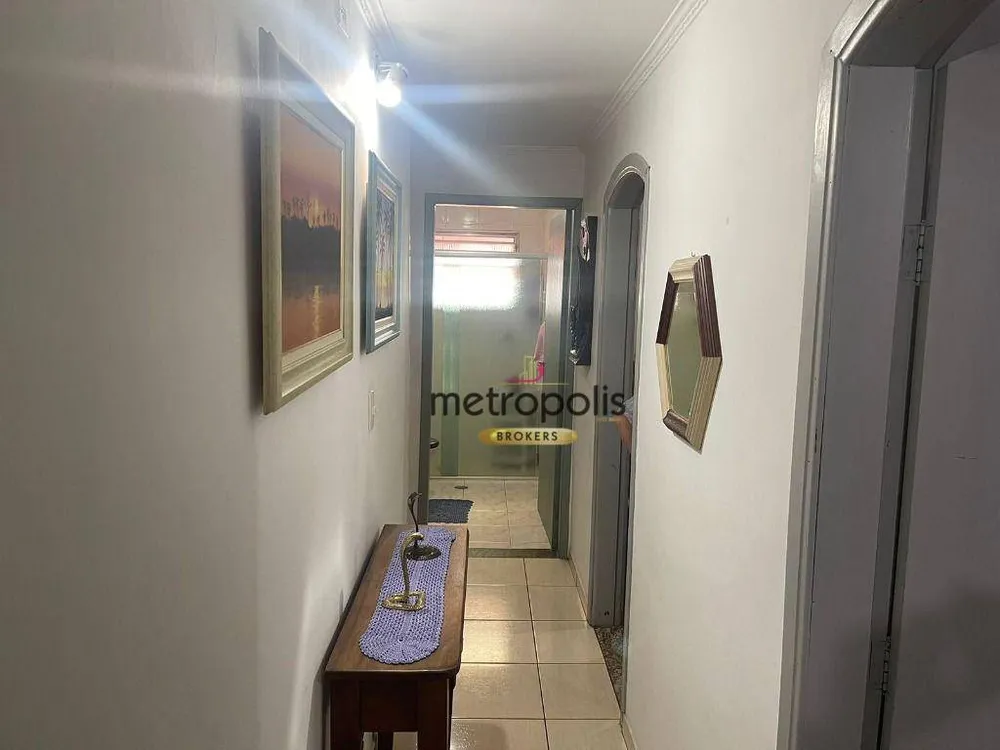 Casa, 3 quartos, 156 m² - Foto 8