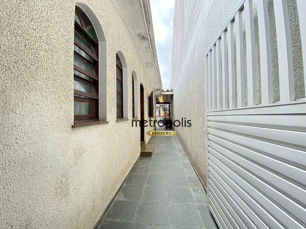 Casa, 2 quartos, 189 m² - Foto 1