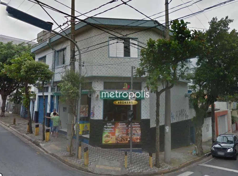 Prédio Inteiro, 276 m² - Foto 1