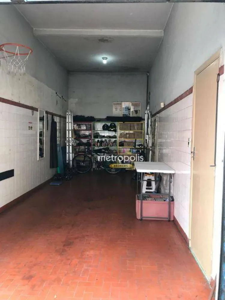 Prédio Inteiro, 276 m² - Foto 2