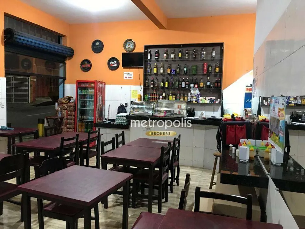 Prédio Inteiro, 276 m² - Foto 4