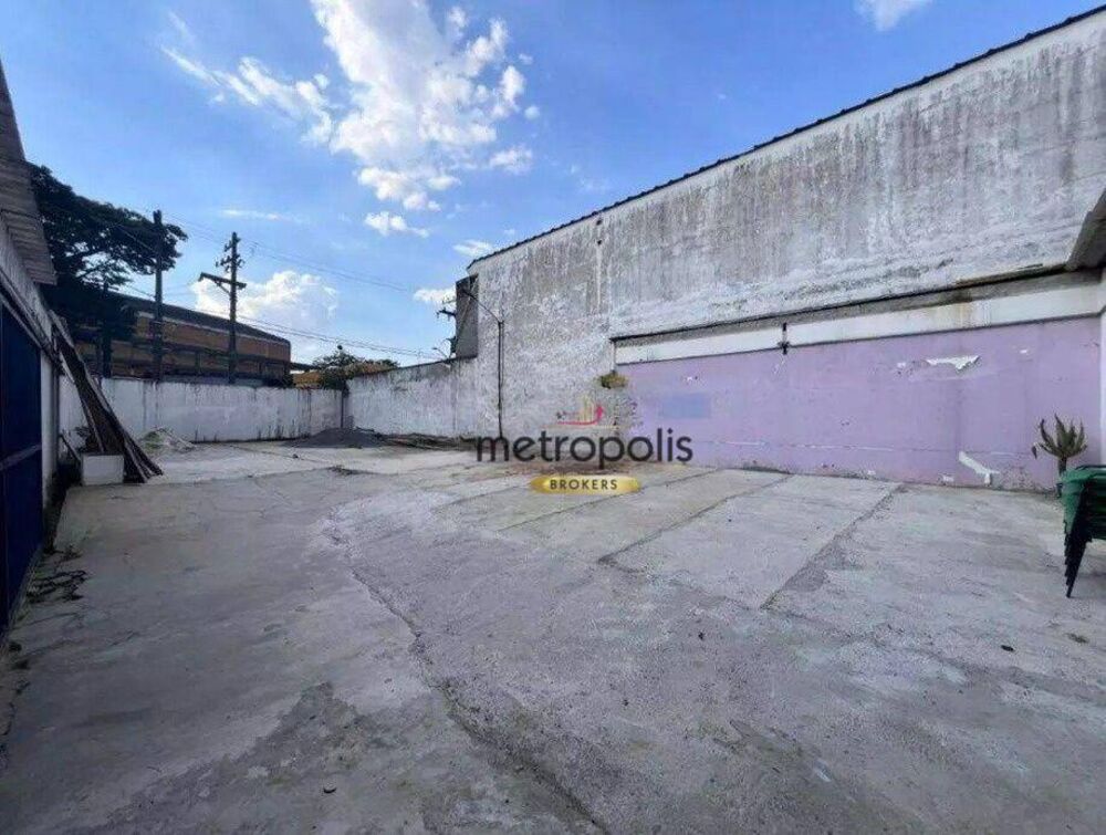 Terreno para alugar, 300M2 - Foto 2