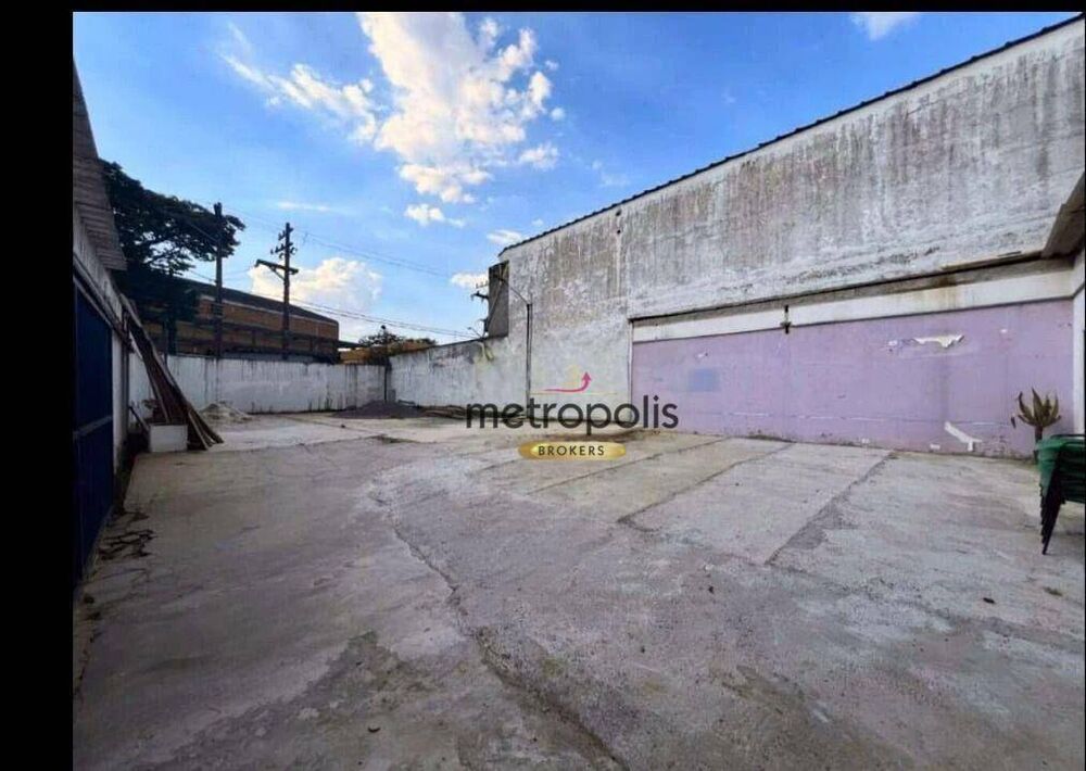 Terreno para alugar, 300M2 - Foto 9