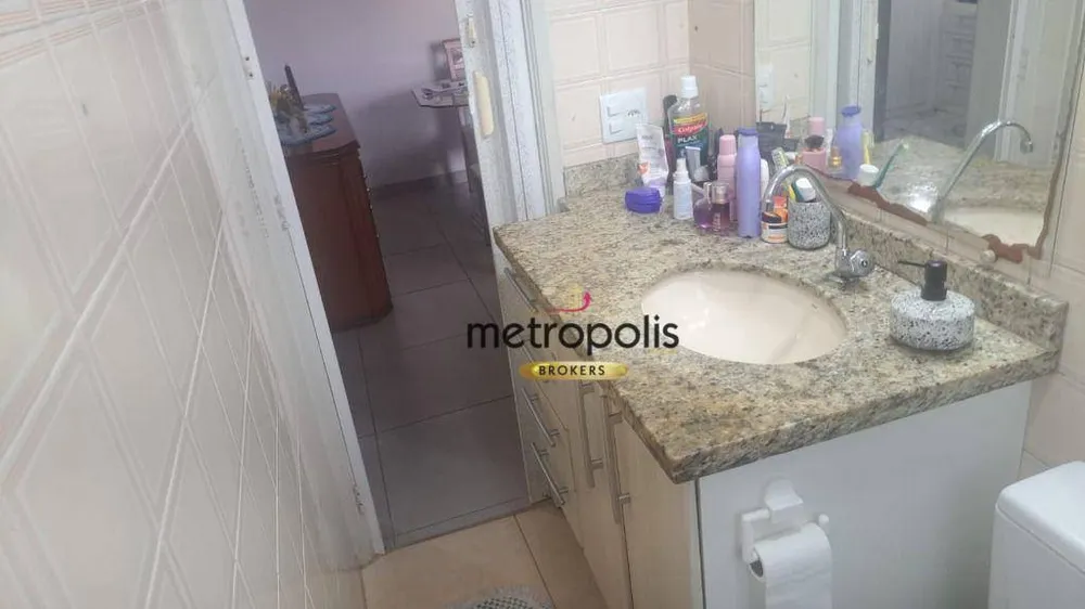 Apartamento, 2 quartos, 55 m² - Foto 6