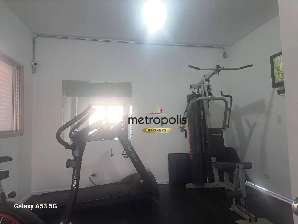 Apartamento, 2 quartos, 55 m² - Foto 10