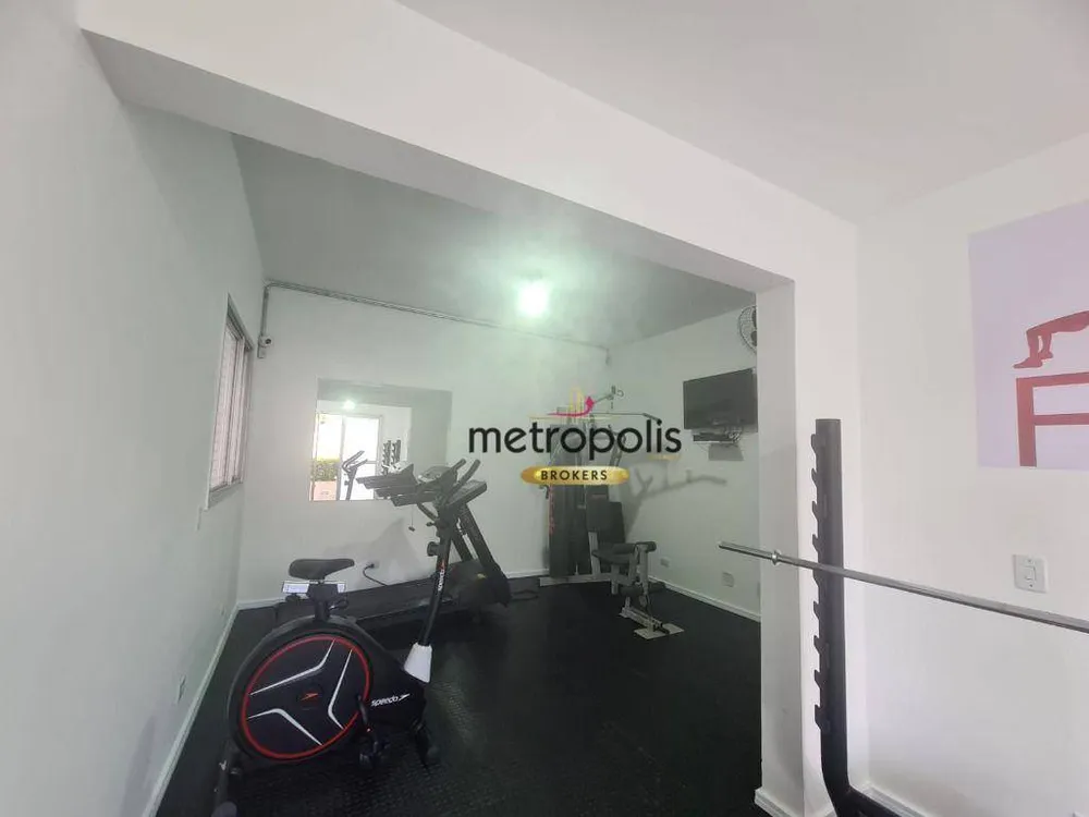 Apartamento, 2 quartos, 55 m² - Foto 11