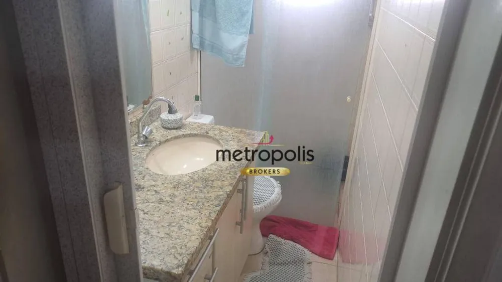Apartamento, 2 quartos, 55 m² - Foto 5