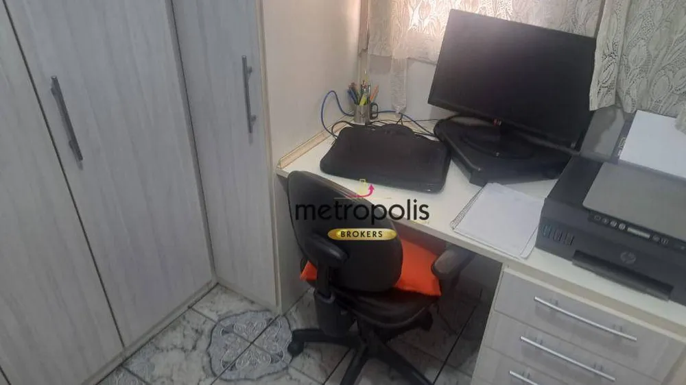 Apartamento, 2 quartos, 55 m² - Foto 3