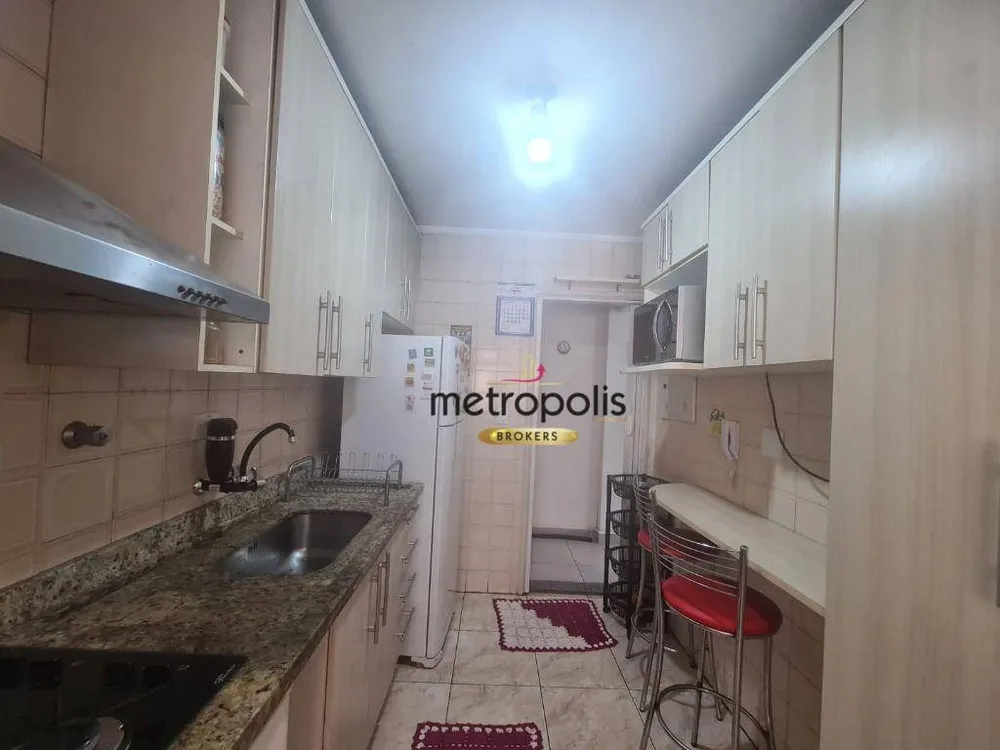 Apartamento, 2 quartos, 55 m² - Foto 2