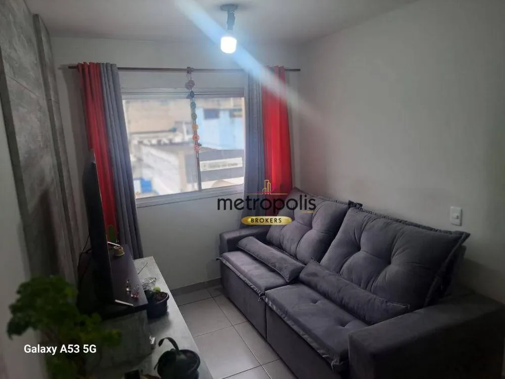 Apartamento, 2 quartos, 55 m² - Foto 1