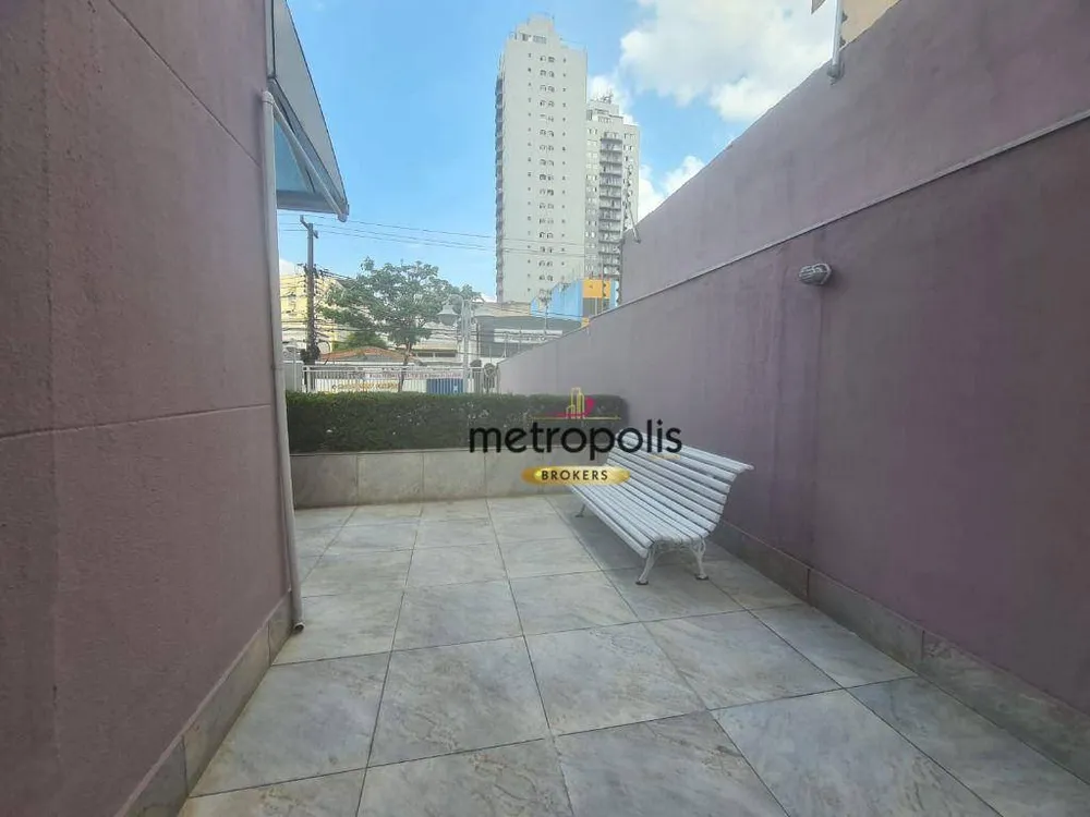 Apartamento, 2 quartos, 55 m² - Foto 7