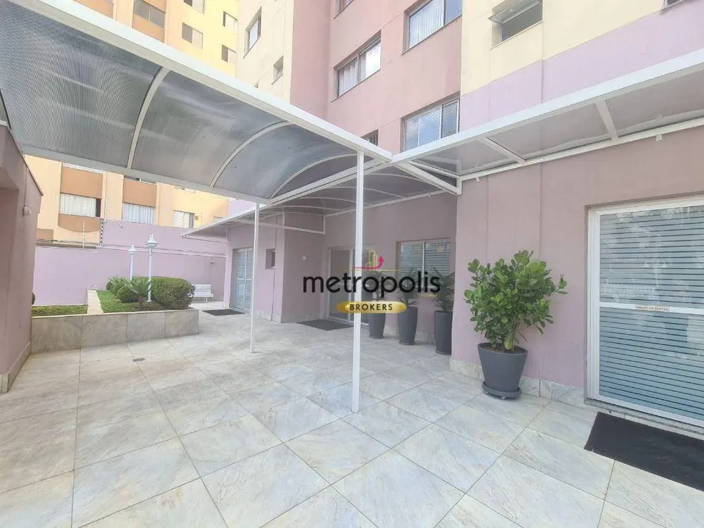 Apartamento, 2 quartos, 55 m² - Foto 8