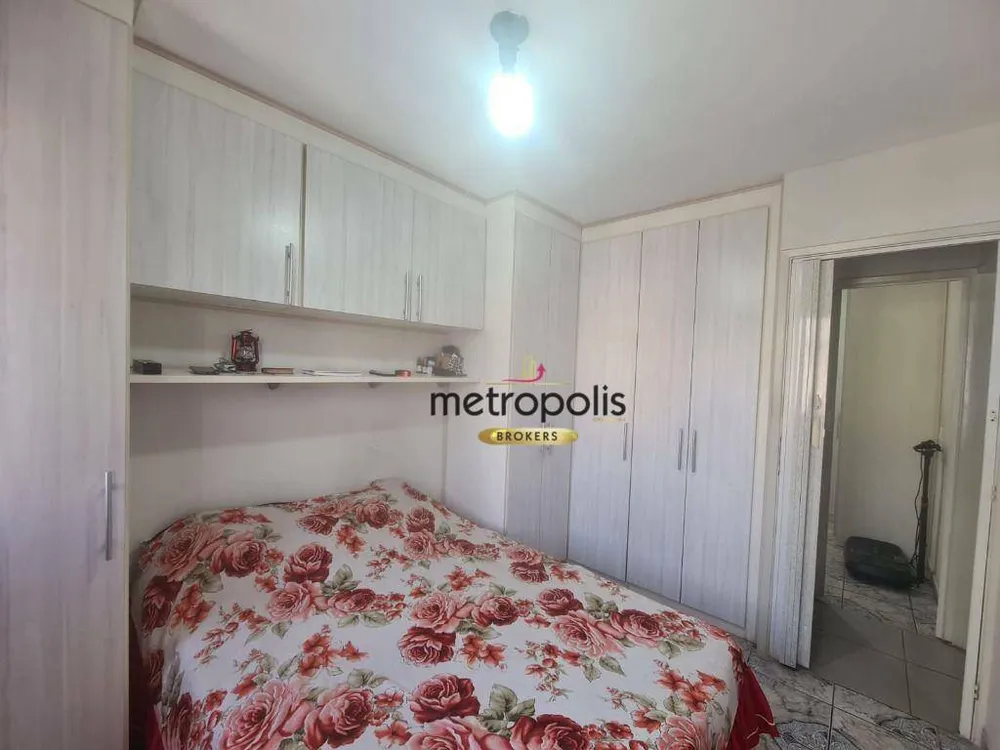 Apartamento, 2 quartos, 55 m² - Foto 4