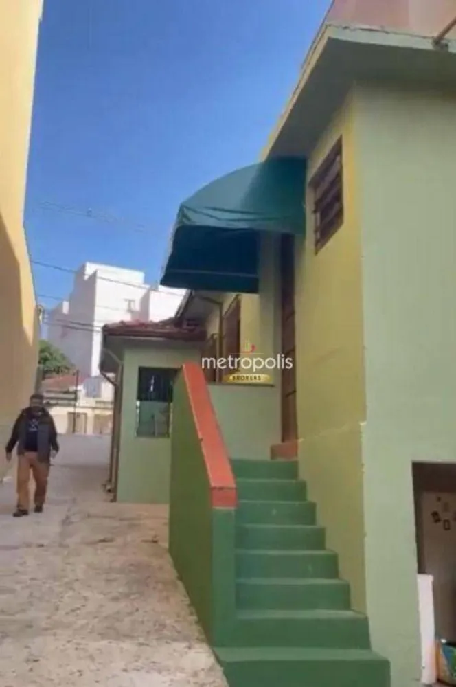 Casa, 1 quarto, 60 m² - Foto 5