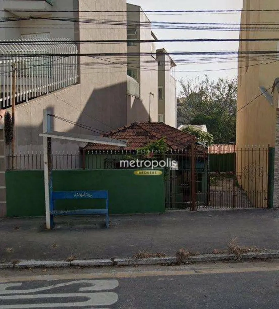 Casa, 1 quarto, 60 m² - Foto 6