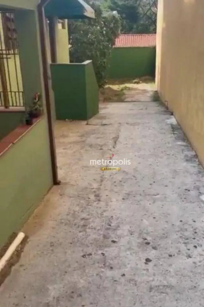 Casa, 1 quarto, 60 m² - Foto 1