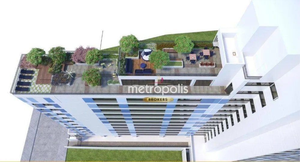 Loja-Salão, 74 m² - Foto 1
