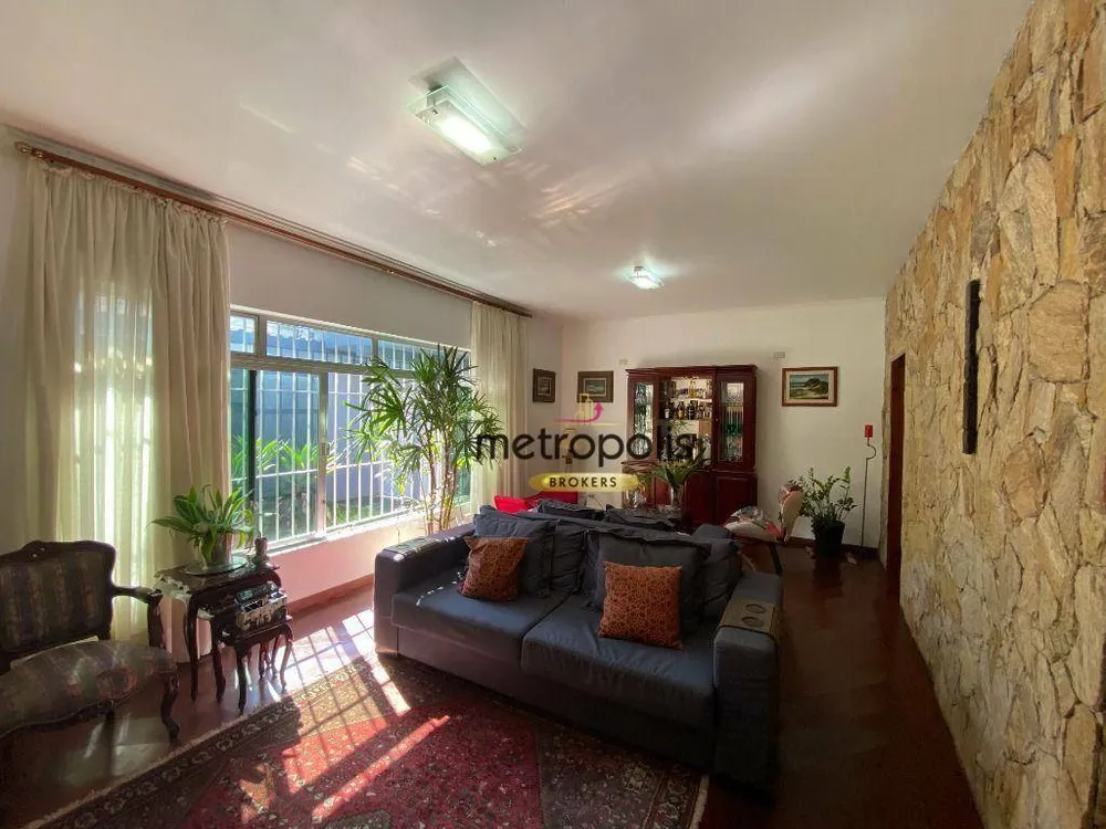 Casa, 3 quartos, 192 m² - Foto 1