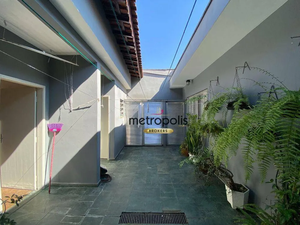 Casa, 3 quartos, 192 m² - Foto 11