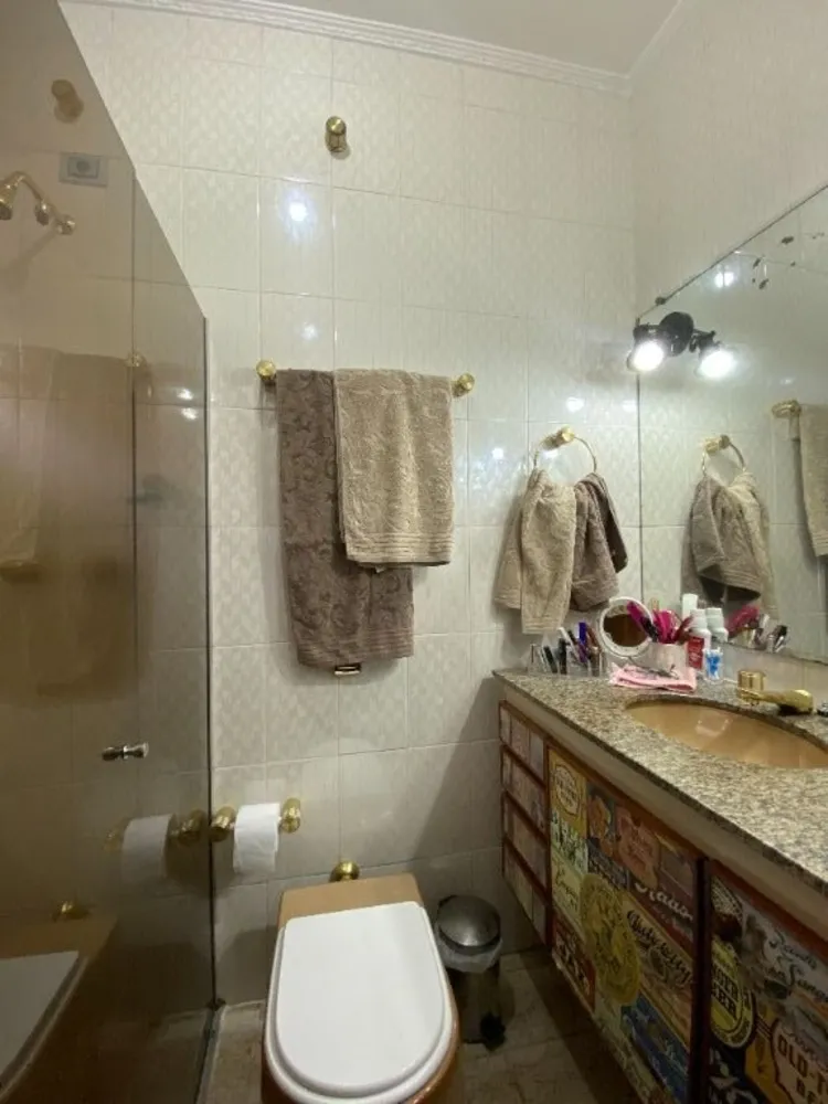 Casa, 3 quartos, 192 m² - Foto 9