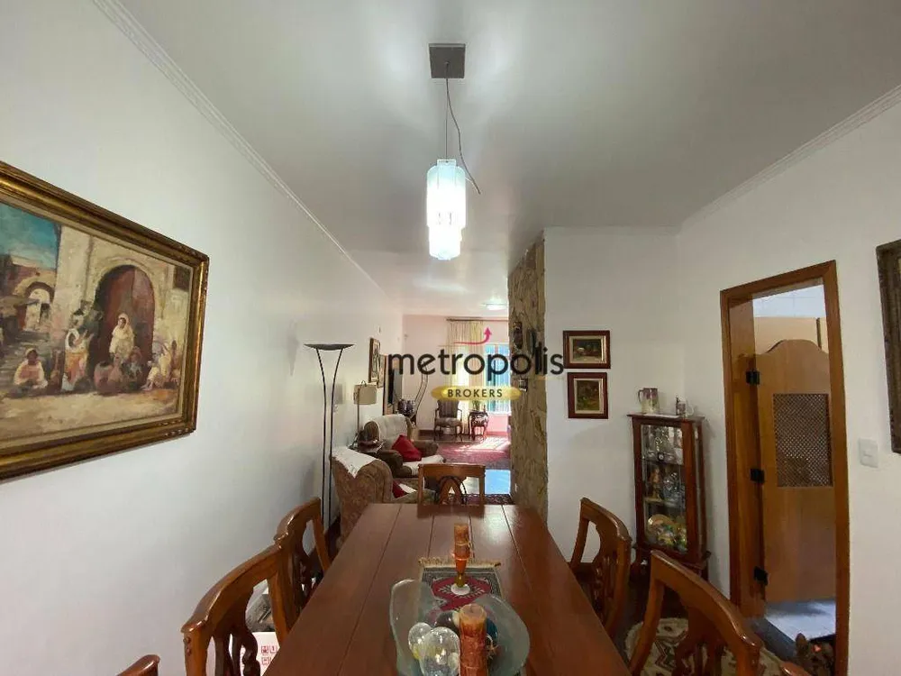 Casa, 3 quartos, 192 m² - Foto 4