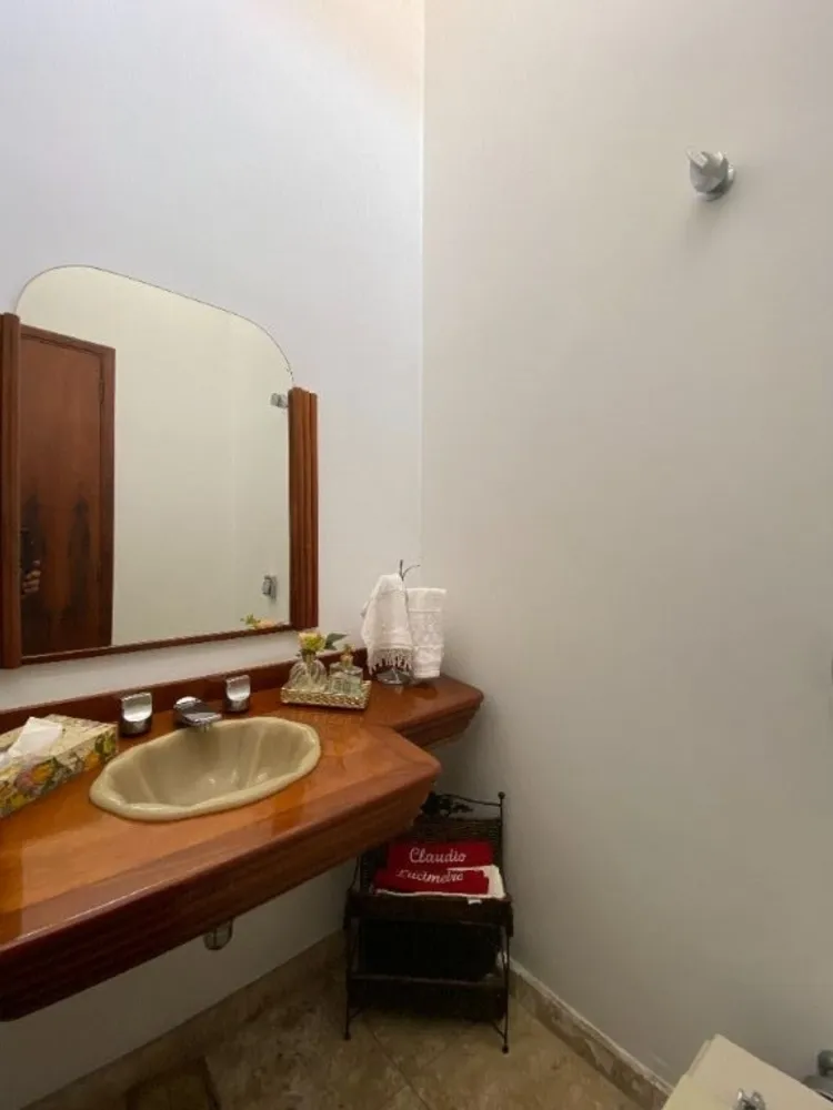 Casa, 3 quartos, 192 m² - Foto 2