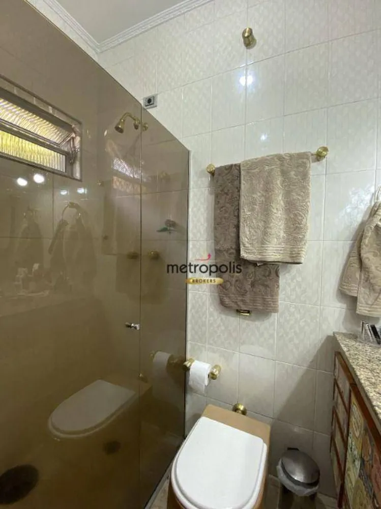 Casa, 3 quartos, 192 m² - Foto 8