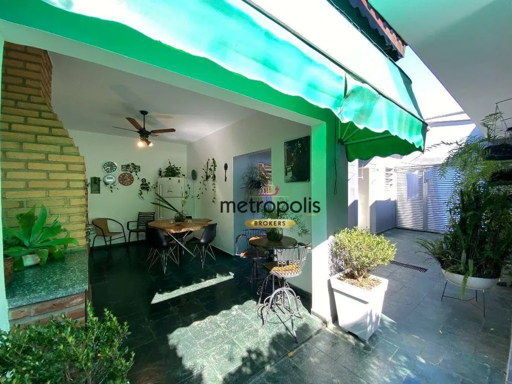 Casa, 3 quartos, 192 m² - Foto 10