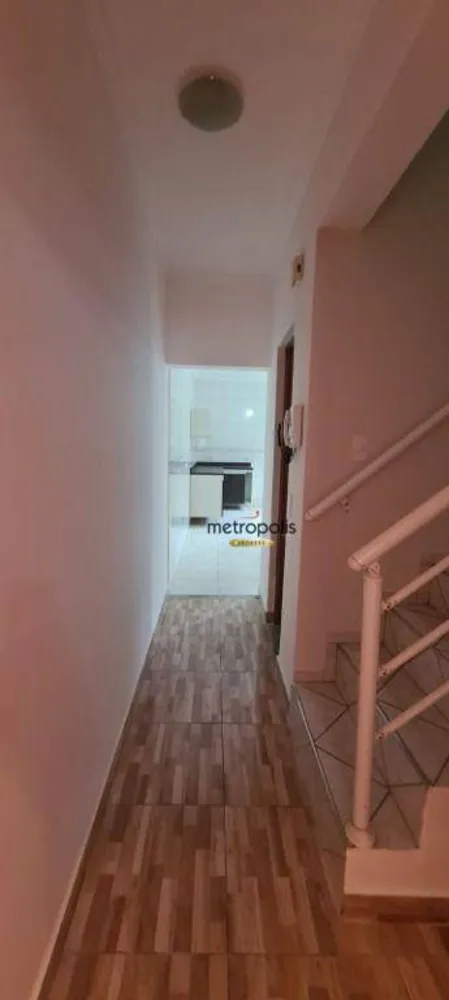 Sobrado, 3 quartos, 248 m² - Foto 10