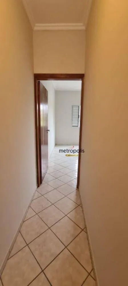 Sobrado, 3 quartos, 248 m² - Foto 8