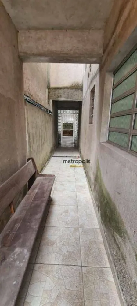 Sobrado, 3 quartos, 248 m² - Foto 7