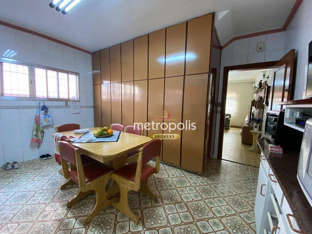 Sobrado, 3 quartos, 170 m² - Foto 1
