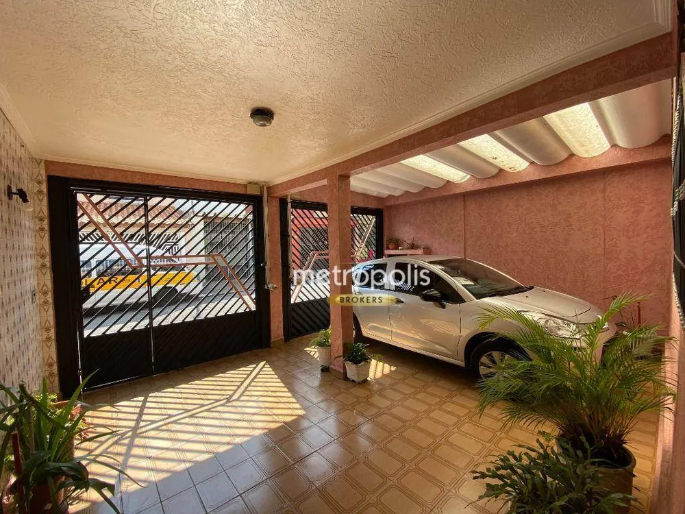 Sobrado, 3 quartos, 170 m² - Foto 9