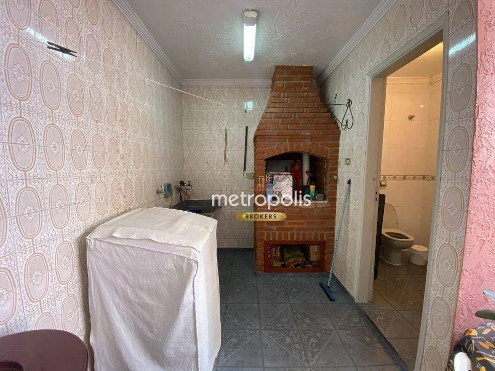 Sobrado, 3 quartos, 170 m² - Foto 3