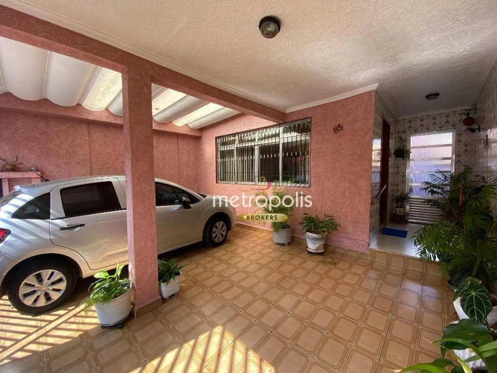 Sobrado, 3 quartos, 170 m² - Foto 8