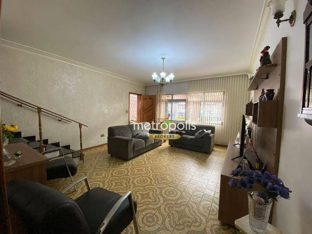 Sobrado, 3 quartos, 170 m² - Foto 11
