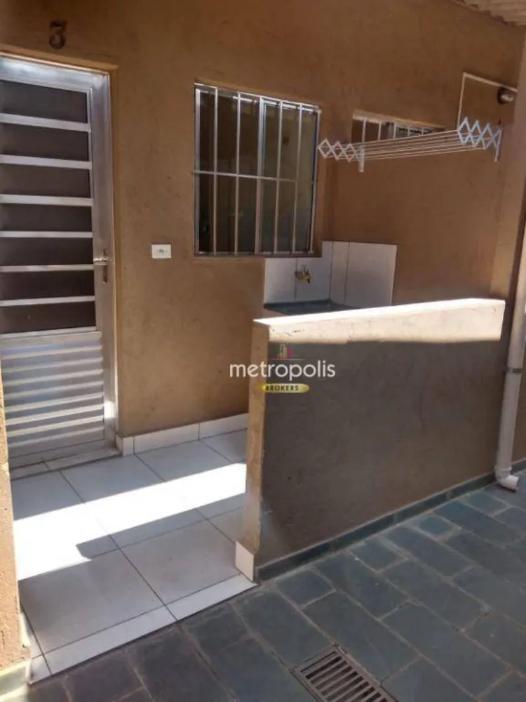 Casa, 8 quartos, 250 m² - Foto 4