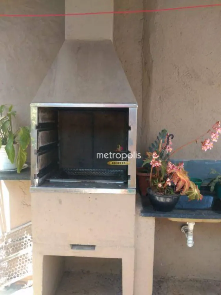 Casa, 8 quartos, 250 m² - Foto 2