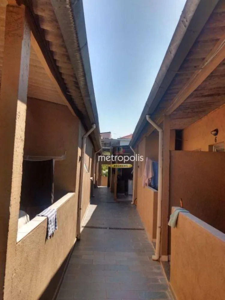 Casa, 8 quartos, 250 m² - Foto 1